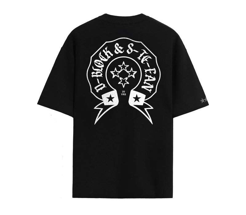 Music Made Addict - T-Shirt