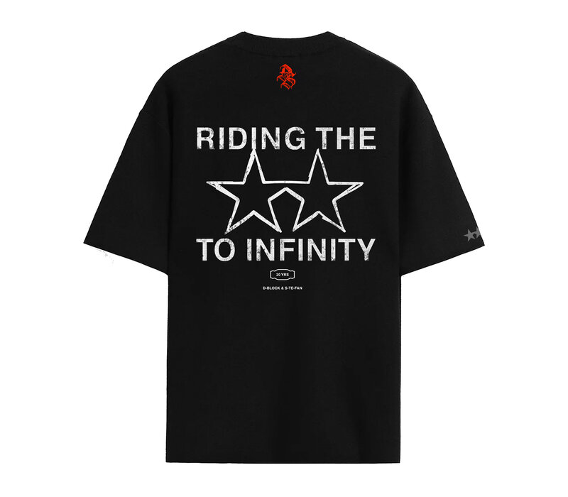 Infinity - T-Shirt