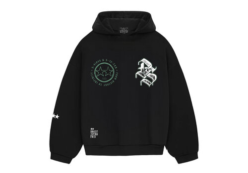 20 Years FHTI - Hoodie