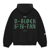 20 Years FHTI - Hoodie