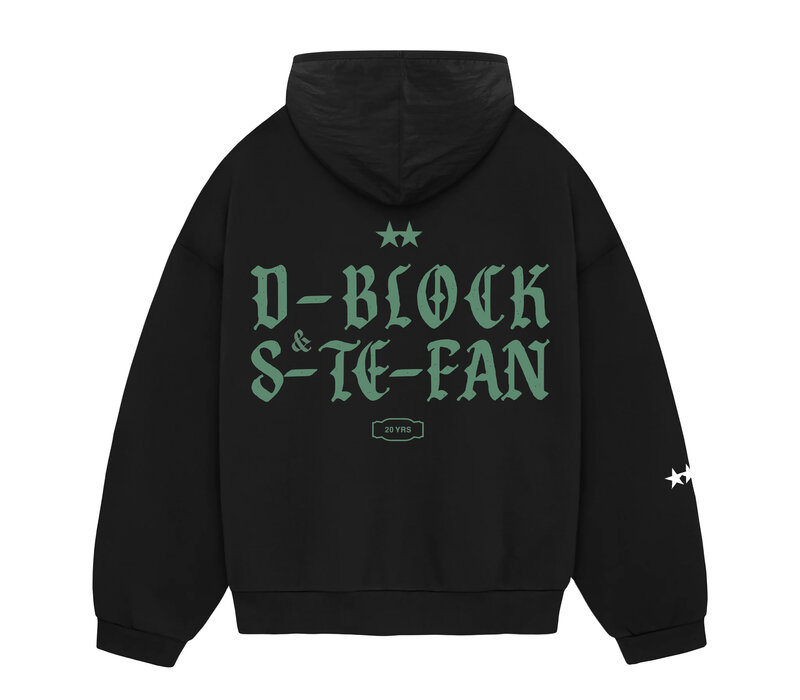 20 Years FHTI - Hoodie