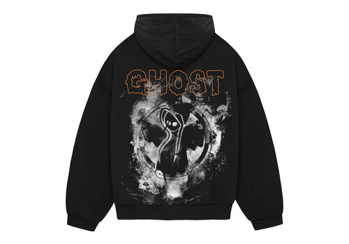 Final Ghost Stories - Black Hoodie