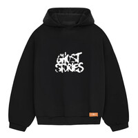Final Ghost Stories - Black Hoodie
