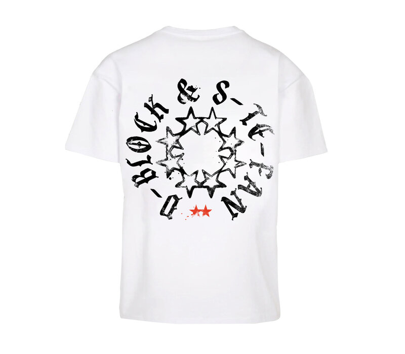 Infinity Loop DBSTF - T-Shirt