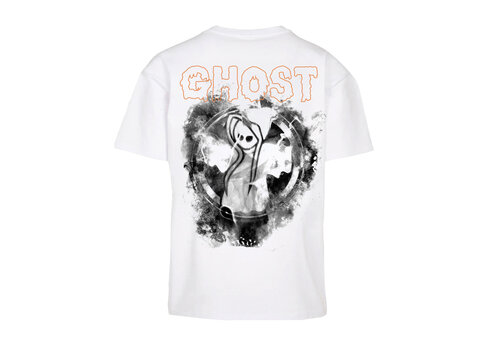 Final Ghost Stories - White T-Shirt
