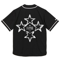 DBSTF - Baseball Jersey