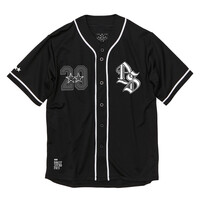 DBSTF - Baseball Jersey