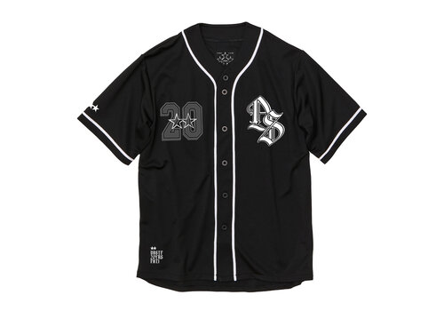 DBSTF - Baseball Jersey
