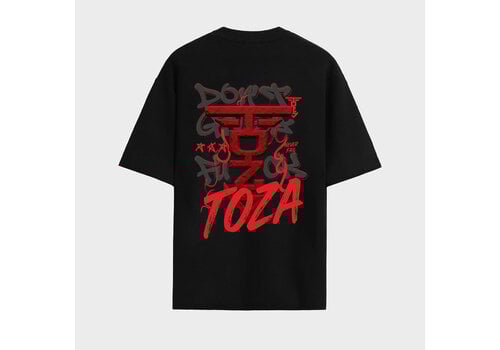 TOZA - DGAF T-Shirt