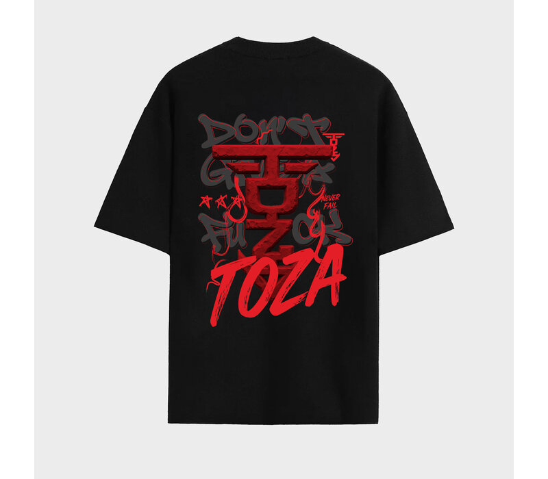 TOZA - DGAF T-Shirt