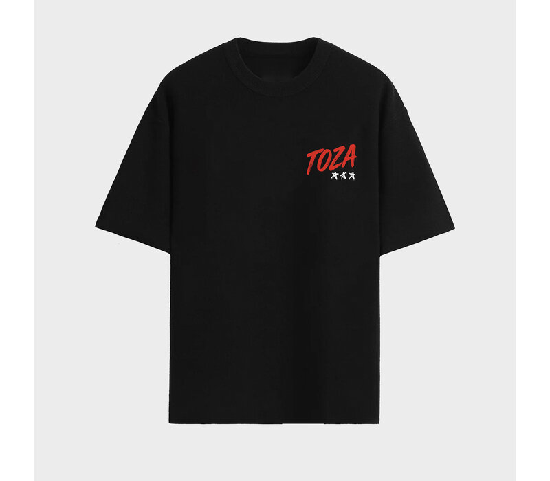 TOZA - DGAF T-Shirt