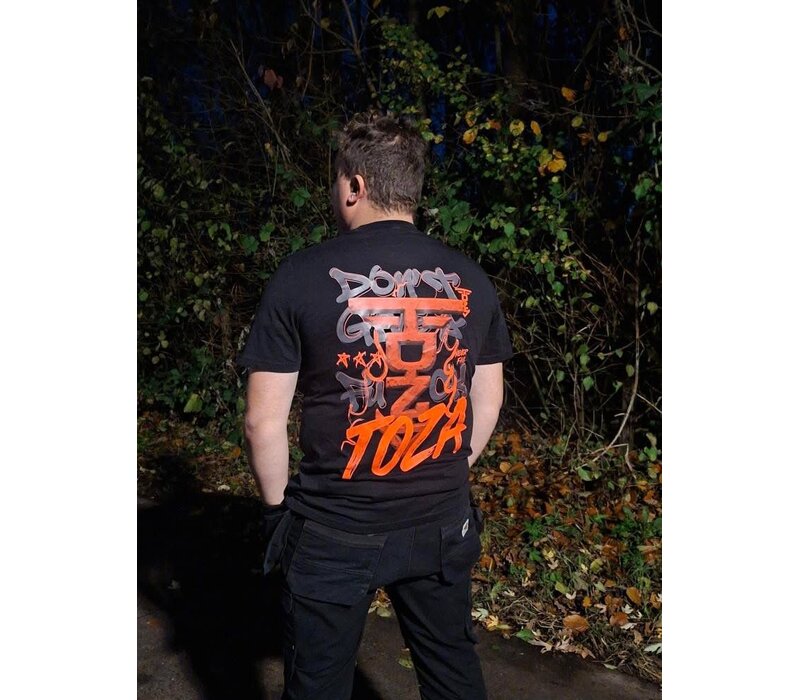 TOZA - DGAF T-Shirt