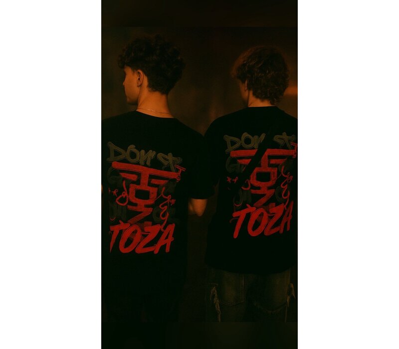 TOZA - DGAF T-Shirt