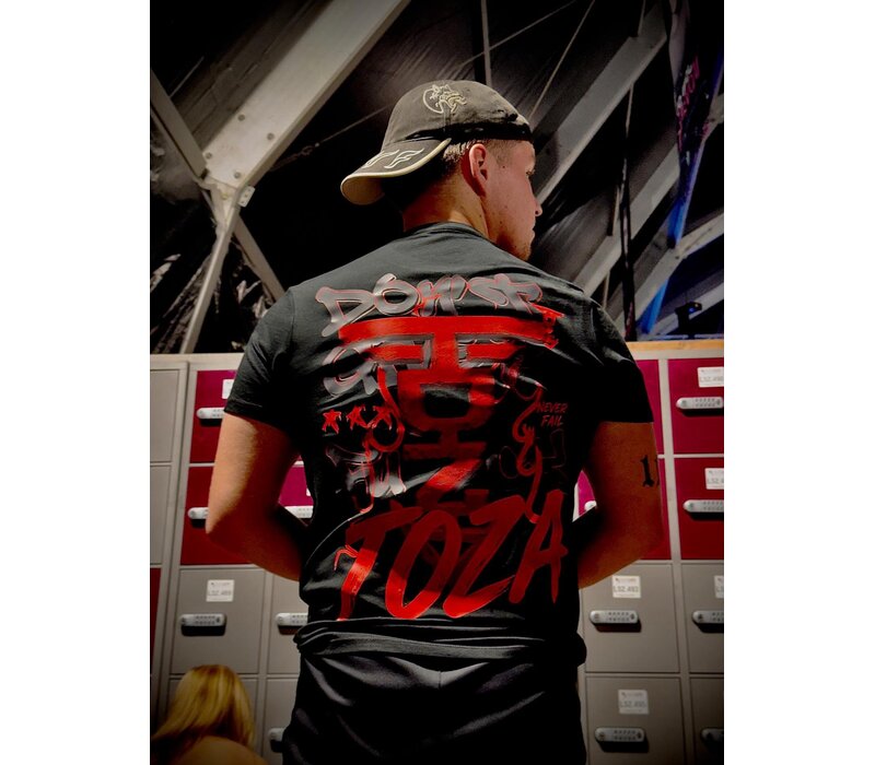 TOZA - DGAF T-Shirt