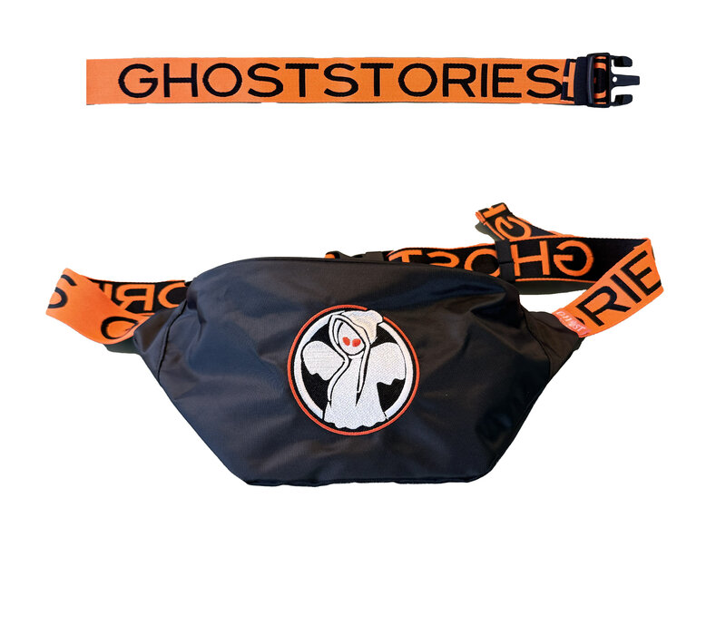 Ghost Stories - Black Fanny Pack