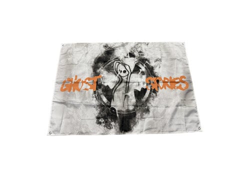 Ghost Stories Flag