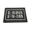 D-Block & S-te-Fan 20 Years Logo Flag