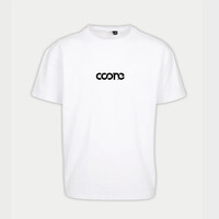 Coone - Yours Truly White T-Shirt