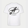 #JoinHardstyle - Classic Icon T-Shirt White
