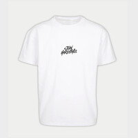 #JoinHardstyle - Classic Icon T-Shirt White