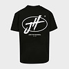 #JoinHardstyle - Classic Icon T-Shirt Black