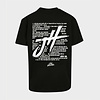 #JoinHardstyle - Evolution T-Shirt Black