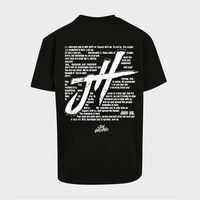#JoinHardstyle - Evolution T-Shirt Black