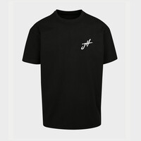 #JoinHardstyle - Evolution T-Shirt Black