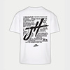 #JoinHardstyle - Evolution T-Shirt White