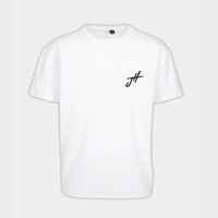 #JoinHardstyle - Evolution T-Shirt White