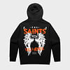 Holy Madness 2026  Hooded Sweater