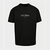 The Purge - Trippin'26  T-Shirt Black