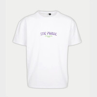 The Purge - Trippin'26  T-Shirt White