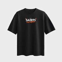 Holy Madness 2026  T-Shirt Black | SOLD OUT