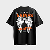 Holy Madness 2026  T-Shirt Black | SOLD OUT