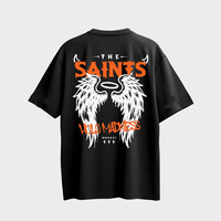Holy Madness 2026  T-Shirt Black | SOLD OUT
