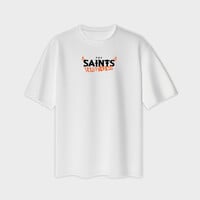 Holy Madness 2026  T-Shirt White | SOLD OUT