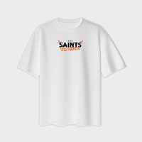 Holy Madness 2026  T-Shirt White