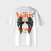 Holy Madness 2026  T-Shirt White | SOLD OUT