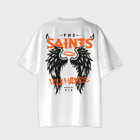 Holy Madness 2026  T-Shirt White | SOLD OUT