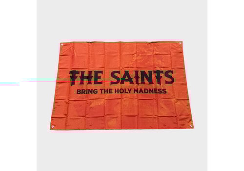 The Saints - Flag