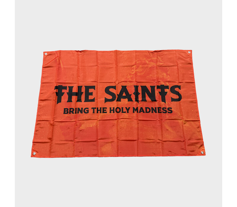The Saints - Flag
