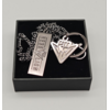 Rebelion - Necklace