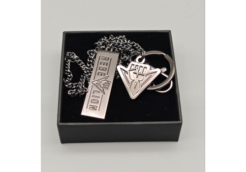 Rebelion - Necklace