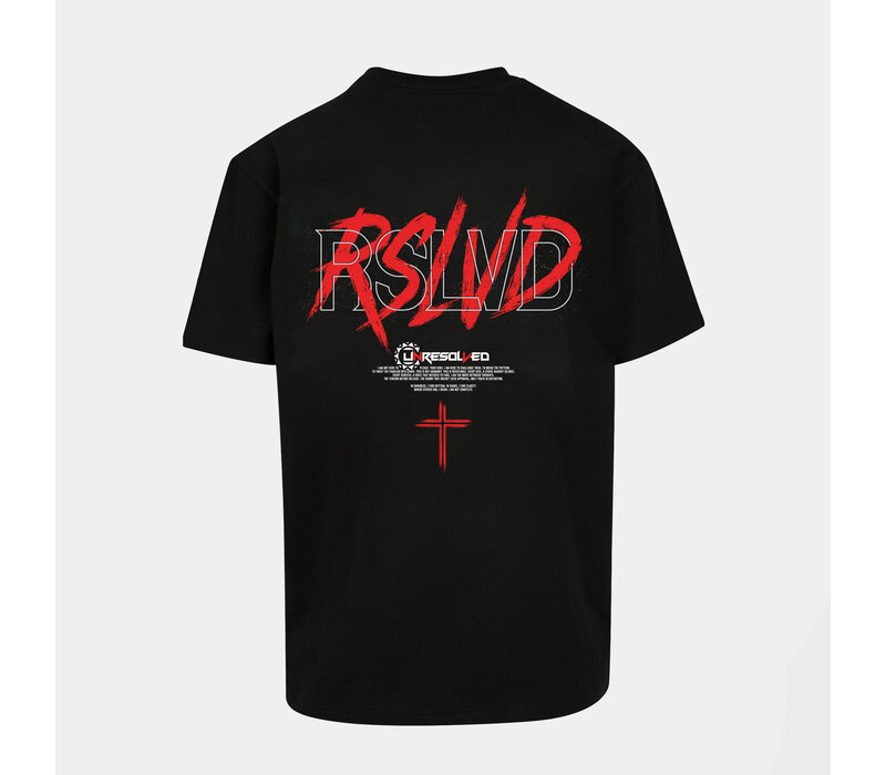 Unresolved - T-Shirt