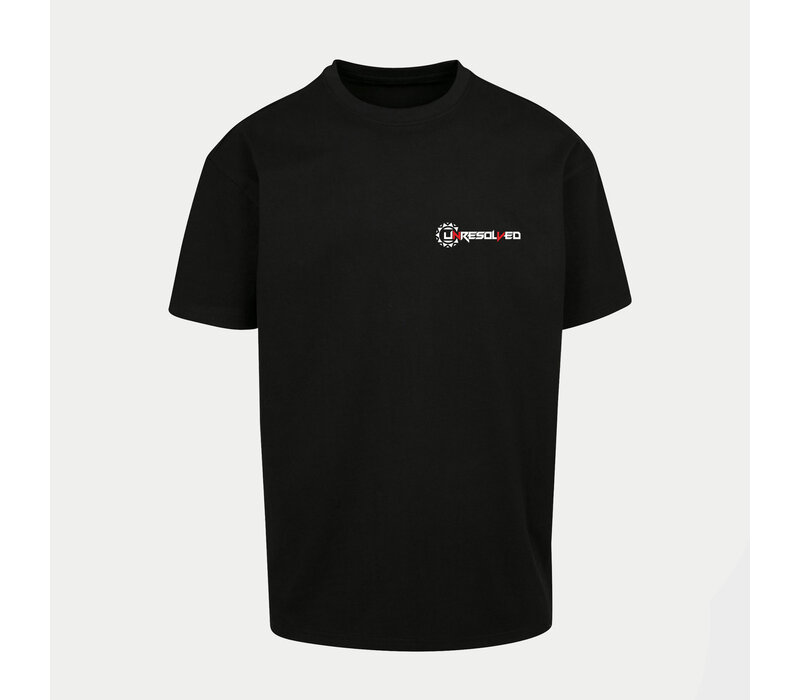 Unresolved - T-Shirt