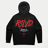 Unresolved - Hooded Sweater