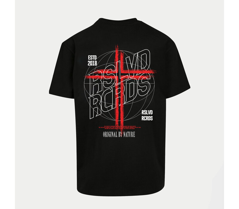 RSLVD - T-Shirt