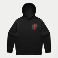 RSLVD - Hooded Sweater