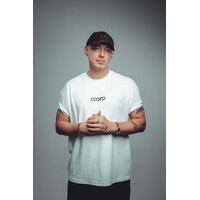 Coone - Yours Truly White T-Shirt